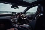 Mercedes-AMG A45 4Matic 2015 года (UK)